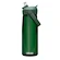 Bidon Camelbak  Thrive Flip Straw 0,75l Forest Green