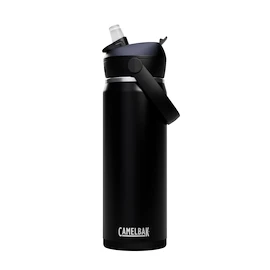 Bidon Camelbak Thrive Flip Straw VSS 0,6l Black