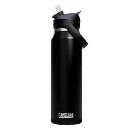 Bidon Camelbak Thrive Flip Straw VSS 1l Black