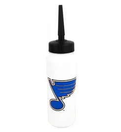 Bidon Inglasco Inc. NHL St. Louis Blues