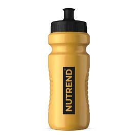 Bidon Nutrend 600 ml Gold