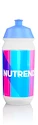 Bidon Nutrend  Tacx 2019 500 ml bela