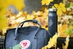 Bidon Primus  Klunken Bottle 0.7 L Fall Graphite