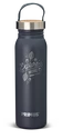 Bidon Primus  Klunken Bottle 0.7 L Fall Graphite
