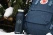 Bidon Primus  Klunken Bottle 0.7 L Winter Royal Blue