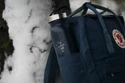 Bidon Primus  Klunken Bottle 0.7 L Winter Royal Blue