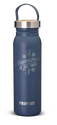 Bidon Primus  Klunken Bottle 0.7 L Winter Royal Blue
