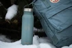 Bidon Primus  Klunken Bottle 0.7 L Winter Sky blue