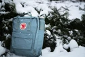 Bidon Primus  Klunken Bottle 0.7 L Winter Sky blue