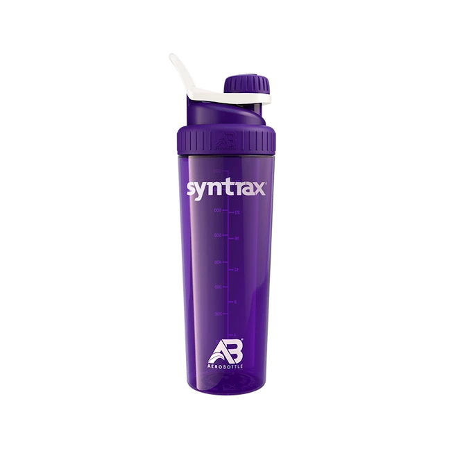 Bidon Syntrax  AeroBottle Primus Crystal Purple 946 ml