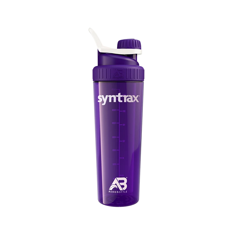 Bidon Syntrax  AeroBottle Primus Crystal Purple 946 ml