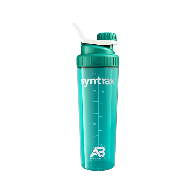 Bidon Syntrax  AeroBottle Primus Crystal Teal 946 ml
