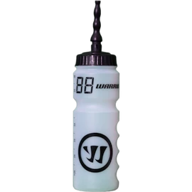 Bidon Warrior Drink Bottle 0,75 l Clear