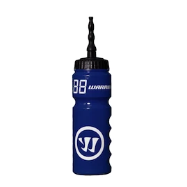 Bidon Warrior Drink Bottle 0,75 l Navy