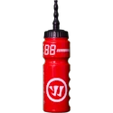 Bidon Warrior  Drink Bottle 0,75 l Red