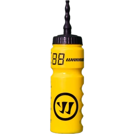 Bidon Warrior Drink Bottle 0,75 l Yellow