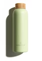 Bidon Waterdrop  Lahev nerez pastel olive matt 600 ml