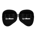 Blazinice za oprijem za roke GymBeam  Gripper Pads Black