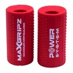 Blazinice za oprijem za roke Power System  Max Gripz M