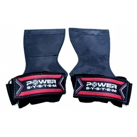 Blazinice za oprijem za roke Power System Versatile Lifting Grips