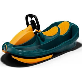 Bobi Gizmo Riders Galactus Lava Orange