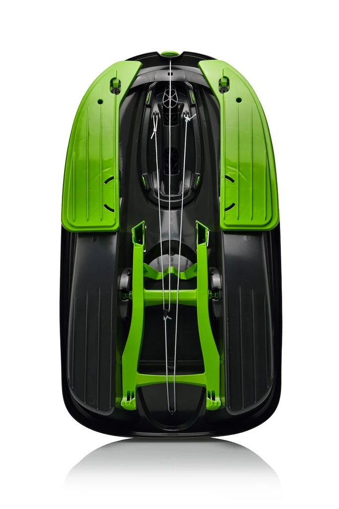 Bobi Gizmo Riders  Stratos