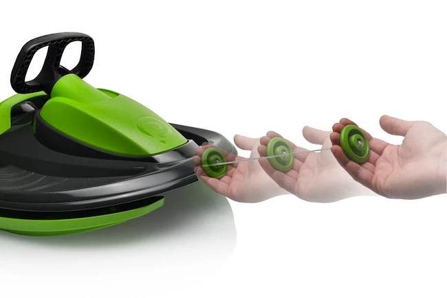 Bobi Gizmo Riders  Stratos