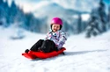 Bobi Plastkon  Turbojet Red