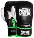 Boksarske rokavice Power System  Impact Evo Black 10oz