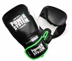 Boksarske rokavice Power System  Impact Evo Black