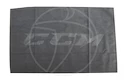 Brisača CCM  Skate Towel Black