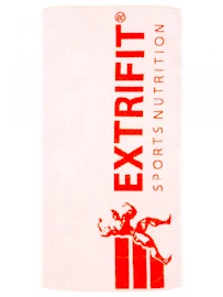 Brisača Extrifit White
