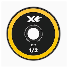Brušenje koles Sparx Grinding Rings 1/2