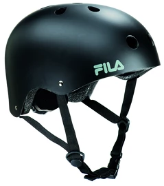 Čelada Fila NRK Fun Black