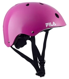 Čelada Fila NRK Fun Magenta