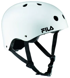 Čelada Fila NRK Fun White