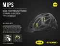 Čelada Giro  Switchblade MIPS mat black