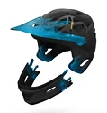 Čelada Giro  Switchblade MIPS mat black