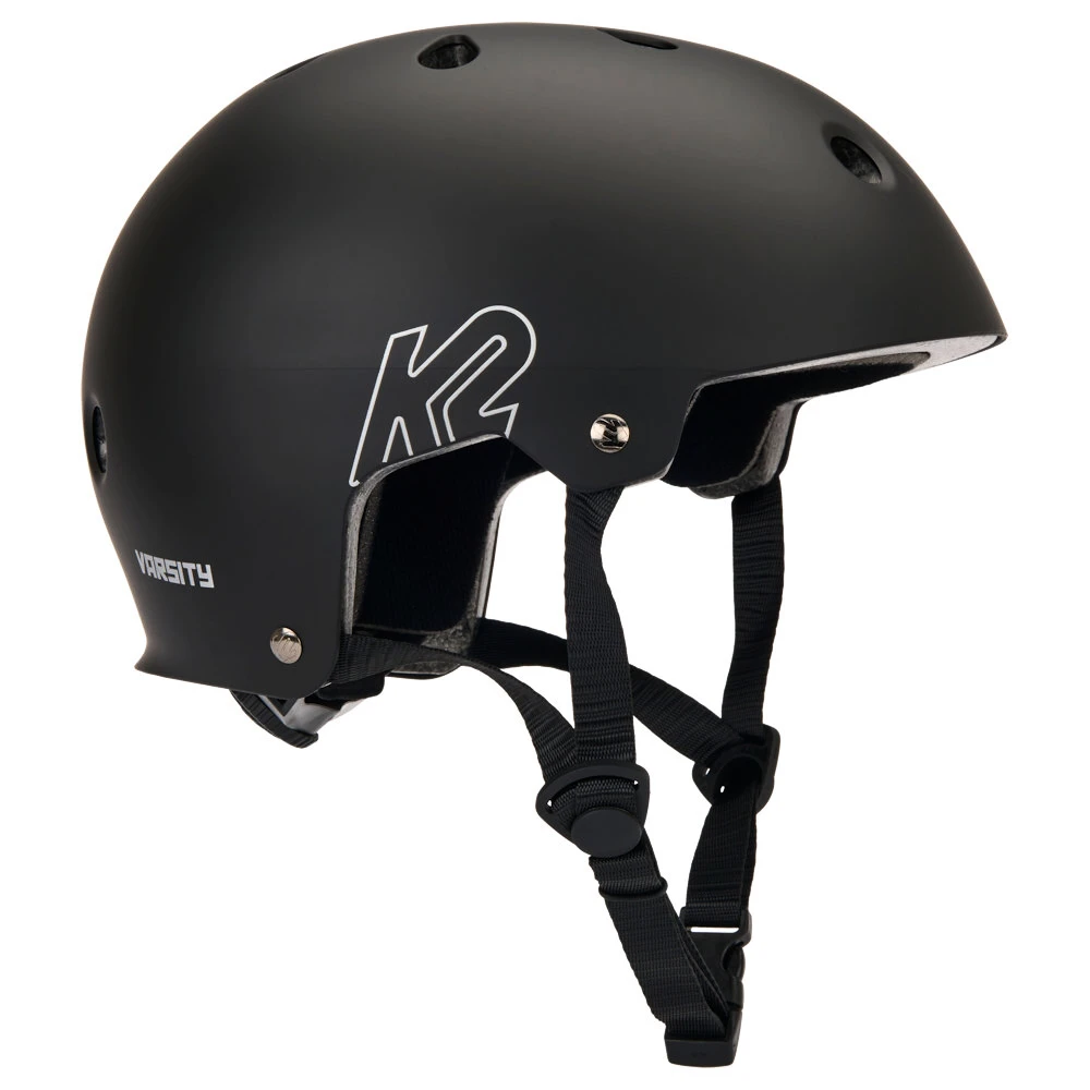 Čelada K2 Varsity Black S