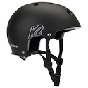 Čelada K2 Varsity Black S