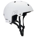 Čelada K2 Varsity White