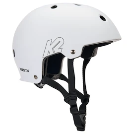 Čelada K2 Varsity White