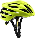 Čelada Mavic  Aksium Elite Safety Yellow/Black