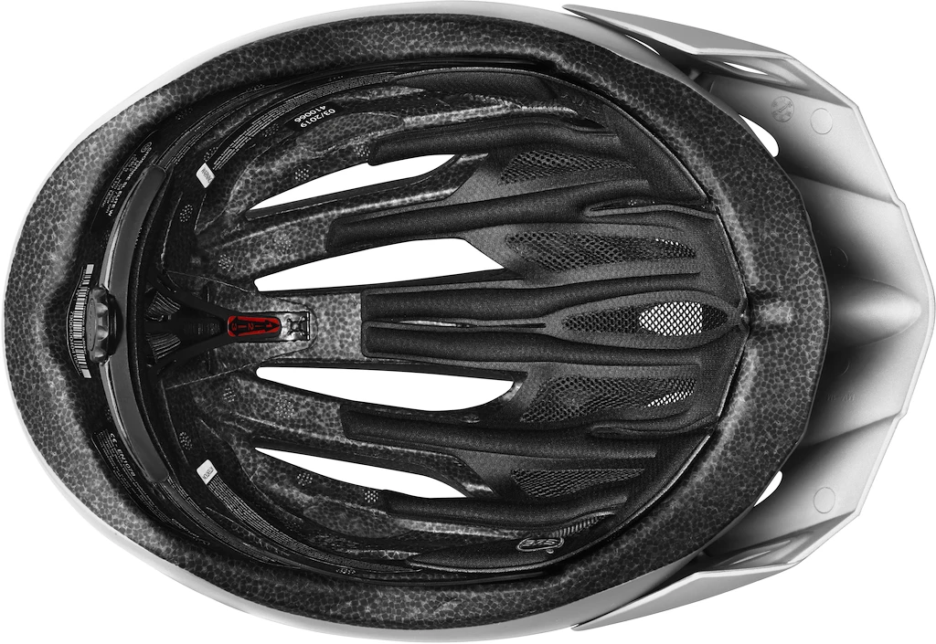 Čelada Mavic  Crossride SL Elite White/Black