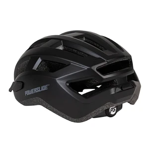 Čelada Powerslide  Fitness Classic Black