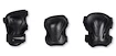 Čelada Rollerblade  X-HELMET Black L