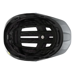 Čelada Scott  Stego Plus (CE) white