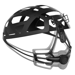 Čelada Scott  Stego Plus (CE) white