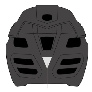 Čelada Tempish  BSR 800