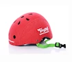 Čelada Tempish  Skillet Air Red